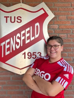 Avatar Bild für Emily Köster