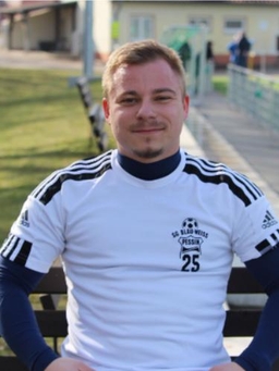 Avatar Bild für Marlon Pohl