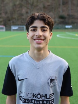Avatar Bild für Ajaz Temori