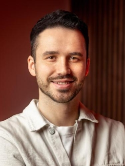 Avatar Bild für Adrian Berzel