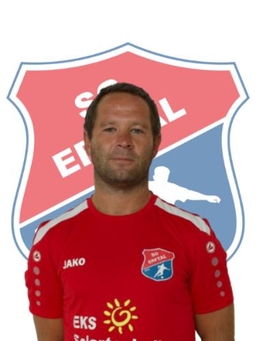 Avatar Bild für Danny Hallbaur