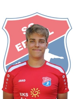 Avatar Bild für Jona Schretzmann