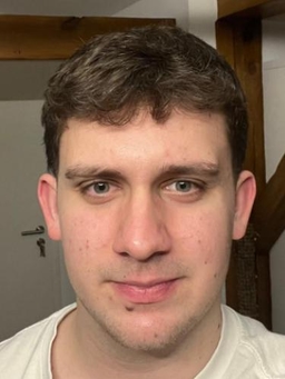 Avatar Bild für Maximilian Paul