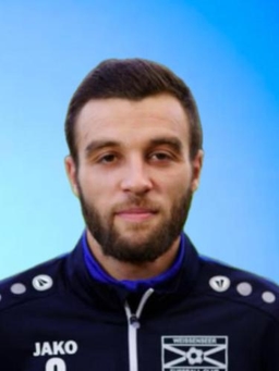 Avatar Bild für Omar Stephan Thom