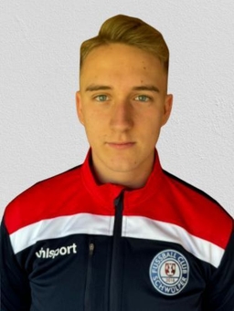 Avatar Bild für Leon Maksymiec