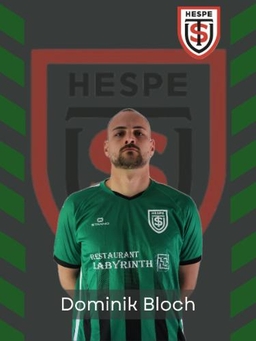 Avatar Bild für Dominik Bloch
