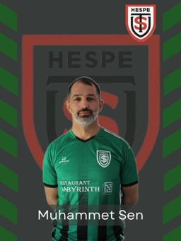 Avatar Bild für Muhammet Sen