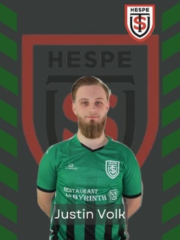 Avatar Bild für Justin Volk