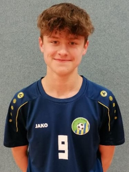 Avatar Bild für Luca Robert Schmegner