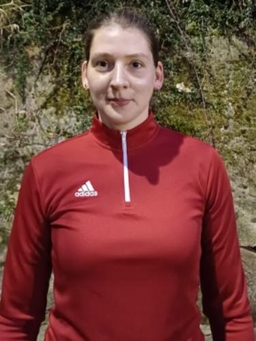 Avatar Bild für Antonia Eckermann