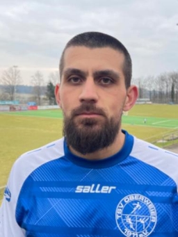 Avatar Bild für Garip Kraus
