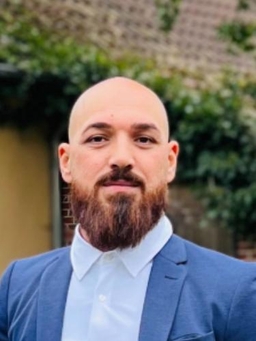 Avatar Bild für Sharaf Qaro