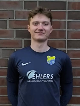 Avatar Bild für Jonas Kramer