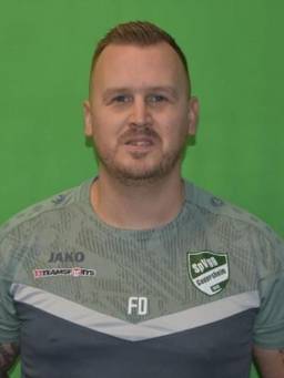 Avatar Bild für Florian Debus