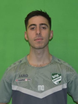 Avatar Bild für Muhammed Tahsin Demir