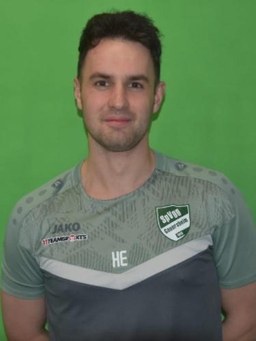 Avatar Bild für Hendrik Wolfgang Bernd Englert