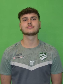 Avatar Bild für Max Frasch