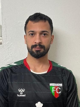 Avatar Bild für Nesim Savga