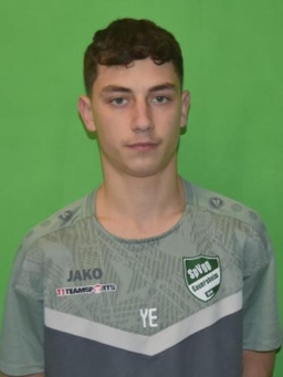 Avatar Bild für Daniel Emanuel Jansen