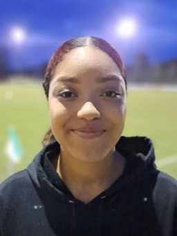 Avatar Bild für Saray Lucumi Mina