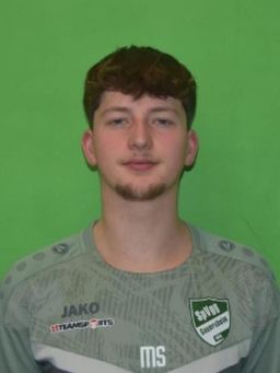 Avatar Bild für Max Jannik Schmahl