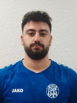 Avatar Bild für Deniz Ibar