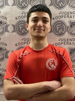 Avatar Bild für Rashid Battal
