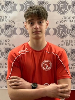 Avatar Bild für Aldrin Morina