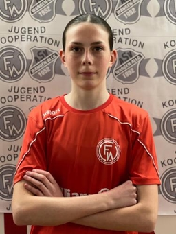 Avatar Bild für Marie Müller