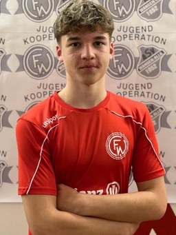 Avatar Bild für Felix Scharnagel