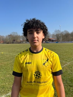 Avatar Bild für Saad Allao