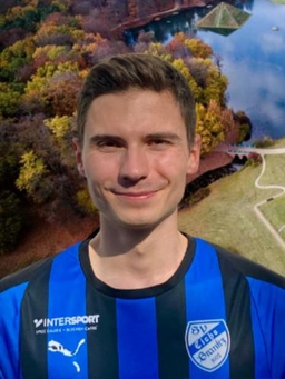 Avatar Bild für Lukas Vieweg