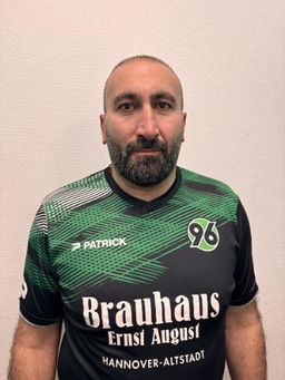 Avatar Bild für Güven Aktuerk