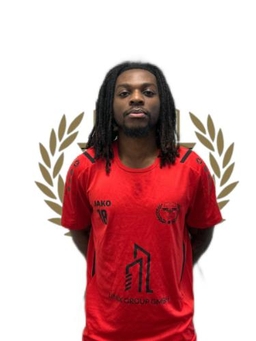 Avatar Bild für Nathan Malonga