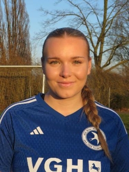 Avatar Bild für Noelia Razlaw