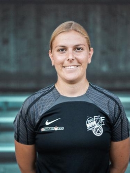 Avatar Bild für Johanna Jilg