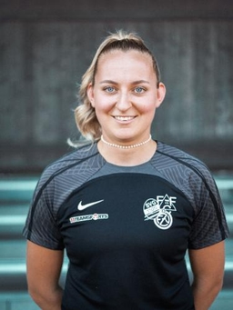 Avatar Bild für Hannah Kohmann