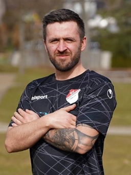 Avatar Bild für Steffen Haug