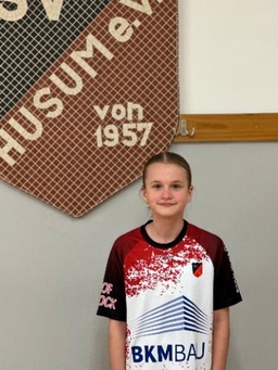 Avatar Bild für Paulina Rosenberger