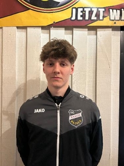 Avatar Bild für Jonas Finn Rüsen