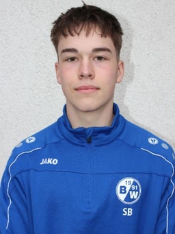 Avatar Bild für Salomon Bracke