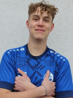 Avatar Bild für Lennox Wairowski