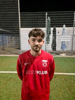 Avatar Bild für David Mihajlovic