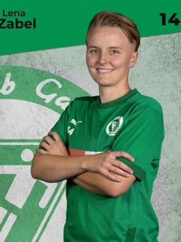 Avatar Bild für Lena Zabel