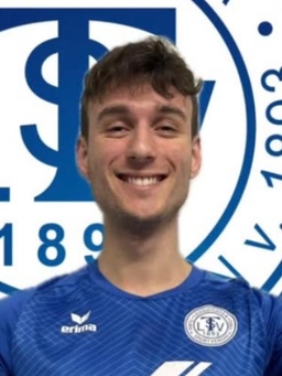 Avatar Bild für Tim Niclas Wehmeyer