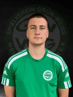 Avatar Bild für Conor Runggas