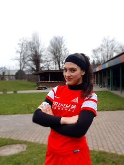 Avatar Bild für Nina Braun