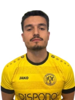 Avatar Bild für Burak Koyuncu