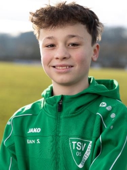 Avatar Bild für Kian Schulz
