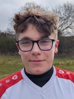 Avatar Bild für Louis-Alessandro Saraceni